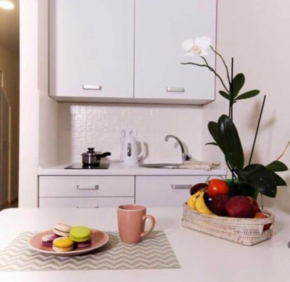 Holiday apart hotel Kiev